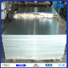 5056 H112 Aluminiumblech eloxierte Platte